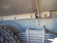 ISUZU Others Mixer Truck QKG-CXZ77AT 2015 148,728km_27