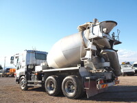 ISUZU Others Mixer Truck QKG-CXZ77AT 2015 148,728km_2