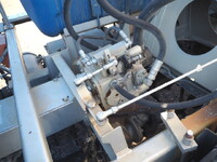 ISUZU Others Mixer Truck QKG-CXZ77AT 2015 148,728km_31