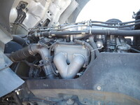 ISUZU Others Mixer Truck QKG-CXZ77AT 2015 148,728km_33