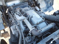 ISUZU Others Mixer Truck QKG-CXZ77AT 2015 148,728km_34