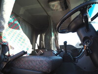 ISUZU Others Mixer Truck QKG-CXZ77AT 2015 148,728km_36