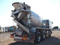 ISUZU Others Mixer Truck QKG-CXZ77AT 2015 148,728km_4
