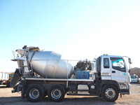 ISUZU Others Mixer Truck QKG-CXZ77AT 2015 148,728km_6