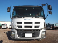 ISUZU Others Mixer Truck QKG-CXZ77AT 2015 148,728km_7