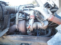 ISUZU Others Mixer Truck QKG-CXZ77AT 2015 148,728km_9