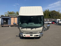 HINO Dutro Flat Body 2RG-XZC605M 2020 4,257km_10