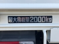 HINO Dutro Flat Body 2RG-XZC605M 2020 4,257km_14