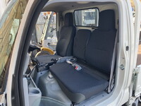 HINO Dutro Flat Body 2RG-XZC605M 2020 4,257km_28