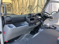 HINO Dutro Flat Body 2RG-XZC605M 2020 4,257km_30