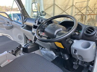 HINO Dutro Flat Body 2RG-XZC605M 2020 4,257km_31