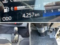 HINO Dutro Flat Body 2RG-XZC605M 2020 4,257km_34