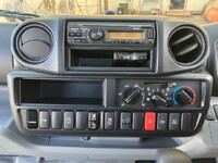 HINO Dutro Flat Body 2RG-XZC605M 2020 4,257km_35