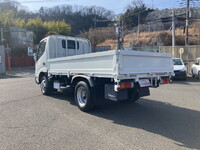 HINO Dutro Flat Body 2RG-XZC605M 2020 4,257km_4