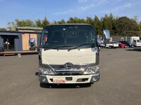 HINO Dutro Flat Body 2RG-XZC605M 2020 4,257km_9