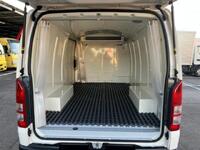 TOYOTA Hiace Refrigerator & Freezer Truck 3DF-GDH201V 2023 67,000km_10