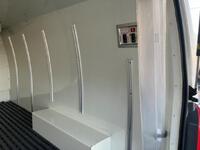 TOYOTA Hiace Refrigerator & Freezer Truck 3DF-GDH201V 2023 67,000km_13