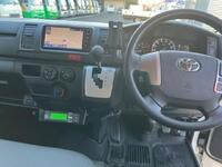 TOYOTA Hiace Refrigerator & Freezer Truck 3DF-GDH201V 2023 67,000km_23