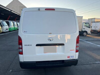 TOYOTA Hiace Refrigerator & Freezer Truck 3DF-GDH201V 2023 67,000km_4