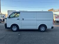 TOYOTA Hiace Refrigerator & Freezer Truck 3DF-GDH201V 2023 67,000km_5