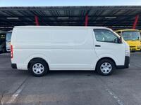 TOYOTA Hiace Refrigerator & Freezer Truck 3DF-GDH201V 2023 67,000km_6