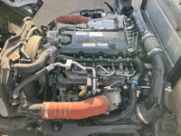 ISUZU Elf Flat Body 2RG-NJR88A 2020 126,531km_10