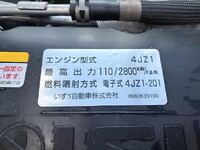 ISUZU Elf Flat Body 2RG-NJR88A 2020 126,531km_12