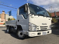 ISUZU Elf Flat Body 2RG-NJR88A 2020 126,531km_1