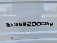 ISUZU Elf Flat Body 2RG-NJR88A 2020 126,531km_28