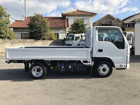 ISUZU Elf Flat Body 2RG-NJR88A 2020 126,531km_5