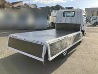 ISUZU Elf Flat Body 2RG-NJR88A 2020 126,531km_9