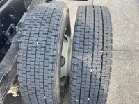 MITSUBISHI FUSO Fighter Dump 2PG-FK72N 2020 69,000km_23