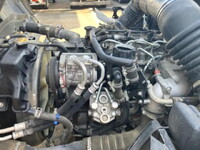 MITSUBISHI FUSO Fighter Dump 2PG-FK72N 2020 69,000km_25