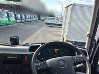 MITSUBISHI FUSO Fighter Dump 2PG-FK72N 2020 69,000km_27