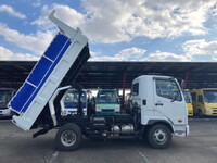 MITSUBISHI FUSO Fighter Dump 2PG-FK72N 2020 69,000km_5