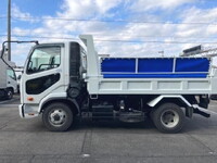 MITSUBISHI FUSO Fighter Dump 2PG-FK72N 2020 69,000km_6