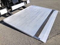 HINO Dutro Aluminum Van TKG-XZU710M 2017 318,047km_10