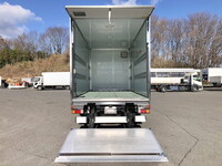 HINO Dutro Aluminum Van TKG-XZU710M 2017 318,047km_11