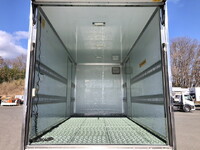 HINO Dutro Aluminum Van TKG-XZU710M 2017 318,047km_12