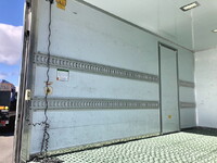 HINO Dutro Aluminum Van TKG-XZU710M 2017 318,047km_14