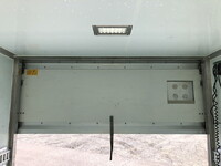 HINO Dutro Aluminum Van TKG-XZU710M 2017 318,047km_16