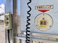 HINO Dutro Aluminum Van TKG-XZU710M 2017 318,047km_17