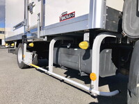 HINO Dutro Aluminum Van TKG-XZU710M 2017 318,047km_18