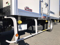 HINO Dutro Aluminum Van TKG-XZU710M 2017 318,047km_19