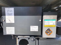 HINO Dutro Aluminum Van TKG-XZU710M 2017 318,047km_20