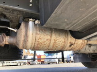 HINO Dutro Aluminum Van TKG-XZU710M 2017 318,047km_22