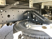 HINO Dutro Aluminum Van TKG-XZU710M 2017 318,047km_24