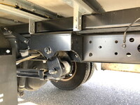 HINO Dutro Aluminum Van TKG-XZU710M 2017 318,047km_25