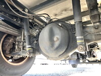 HINO Dutro Aluminum Van TKG-XZU710M 2017 318,047km_26