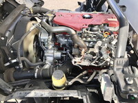 HINO Dutro Aluminum Van TKG-XZU710M 2017 318,047km_27